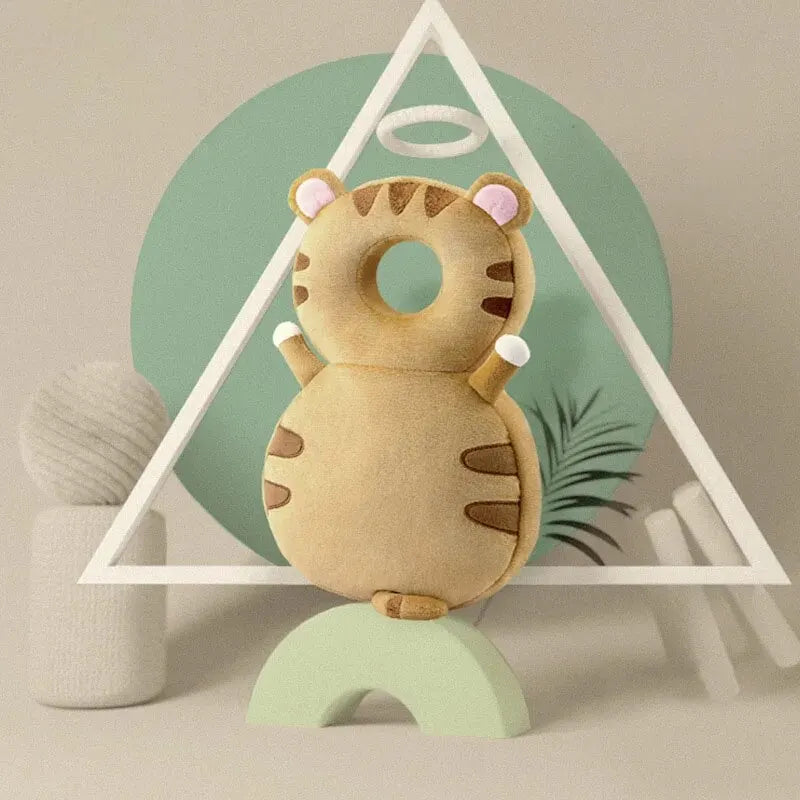 Children's Anti-Fall Pillow Baby Toddler - Buy One Get One Free π₯