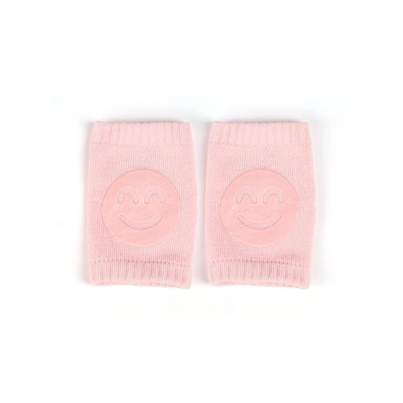 Non-Slip Baby Knee Pads β Protective Crawling Cushions for Infants - Buy one Get two Free π₯