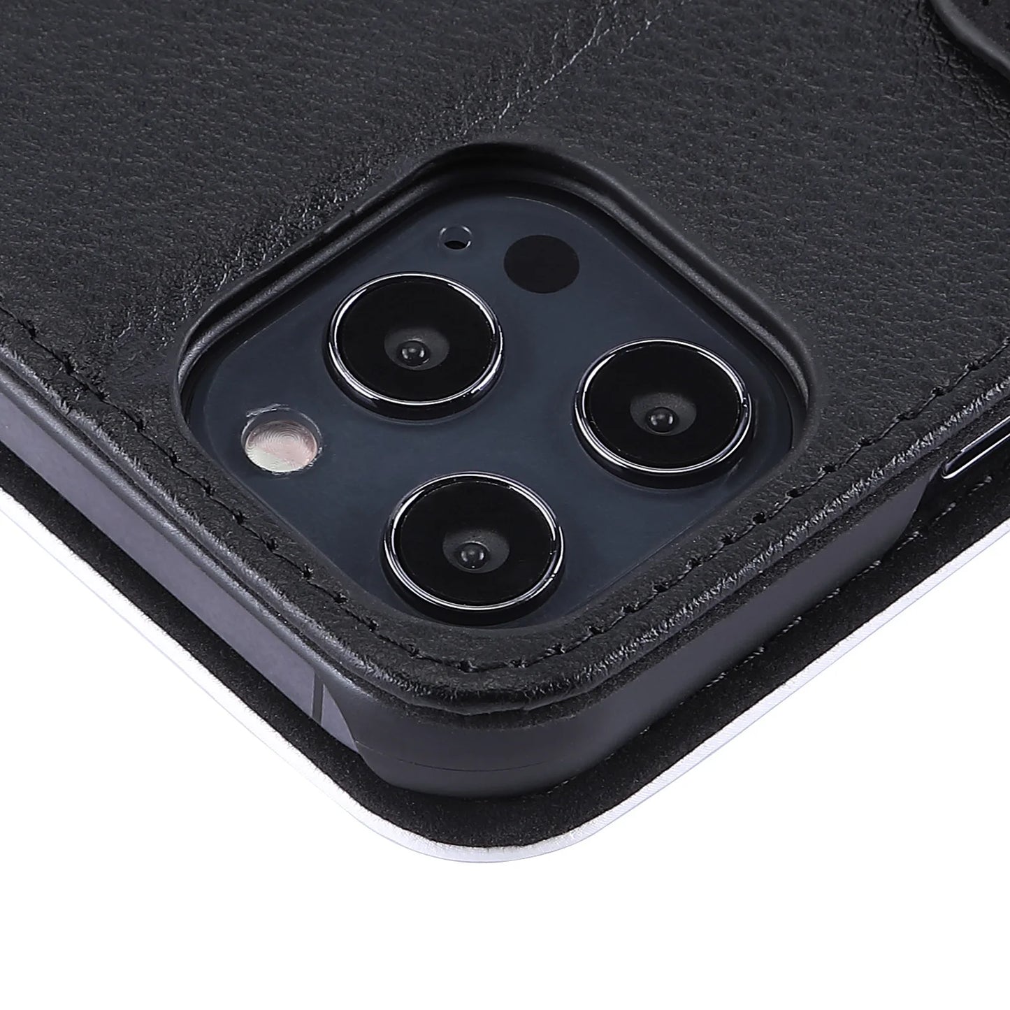 Custom picture PU Leather Case For iPhone