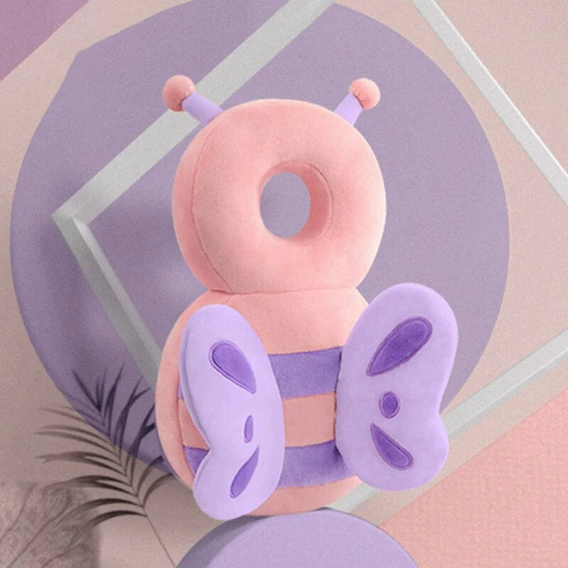 Children's Anti-Fall Pillow Baby Toddler - Buy One Get One Free π₯