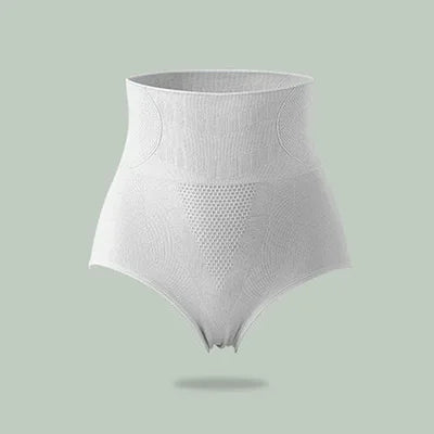 Women High Waist Shaping Panties Yoga Breathable Body Shaper Slimming Tummy Underwear Butt Lifter Control Panties Shaperwear
