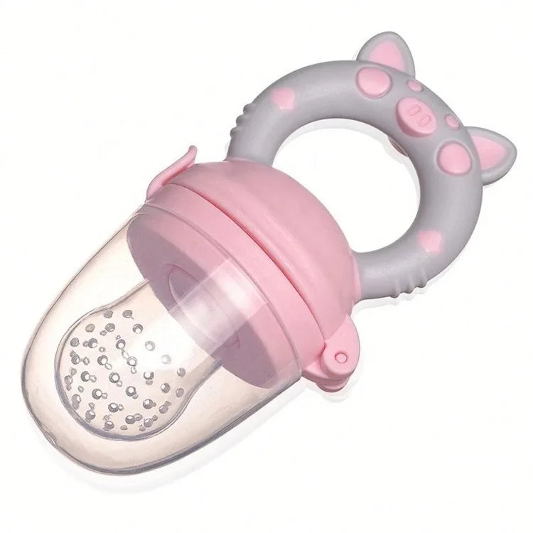 Juice Extractor Pacifier cup Molars Baby