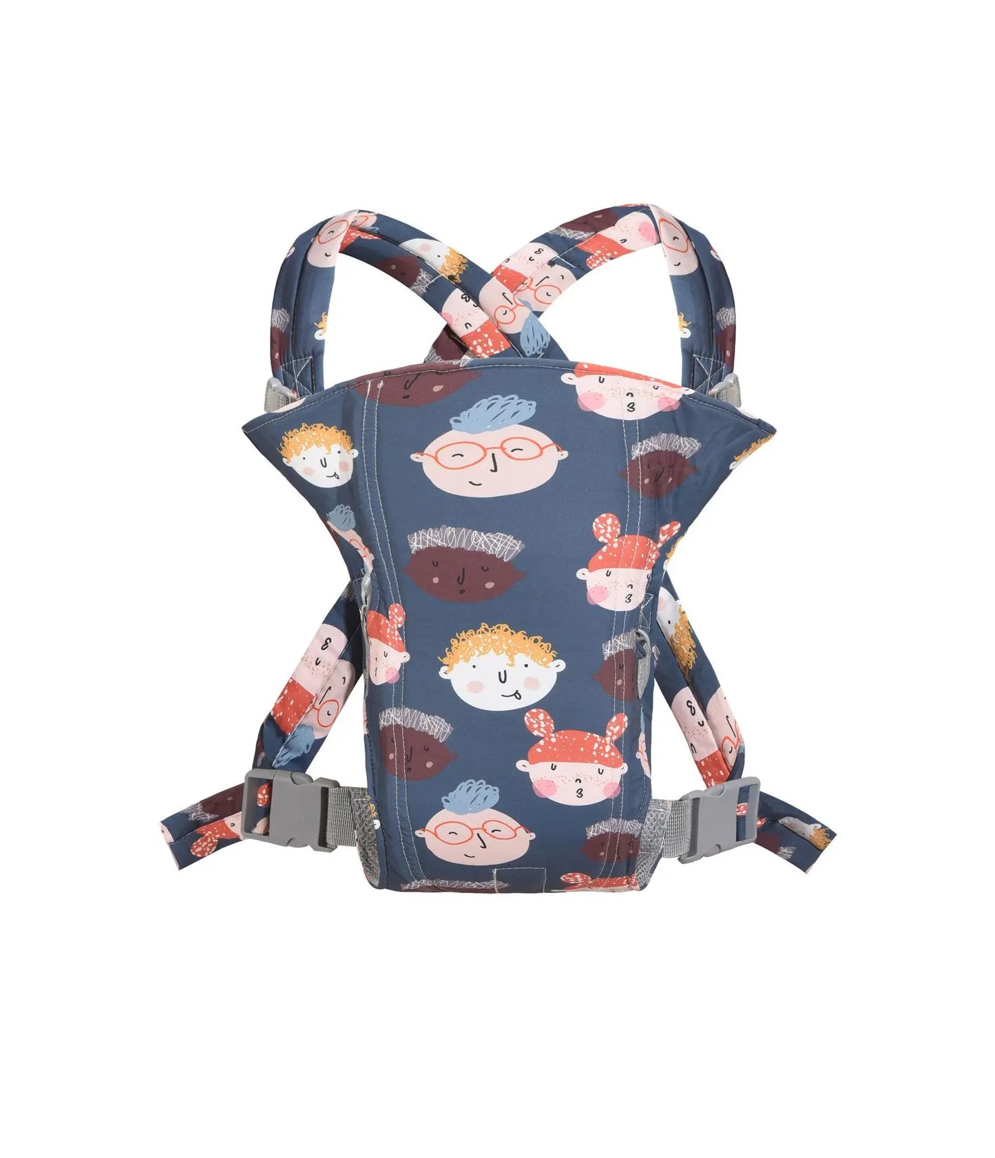 Ergonomic Baby Carrier Kangaroo Baby Sling Newborn