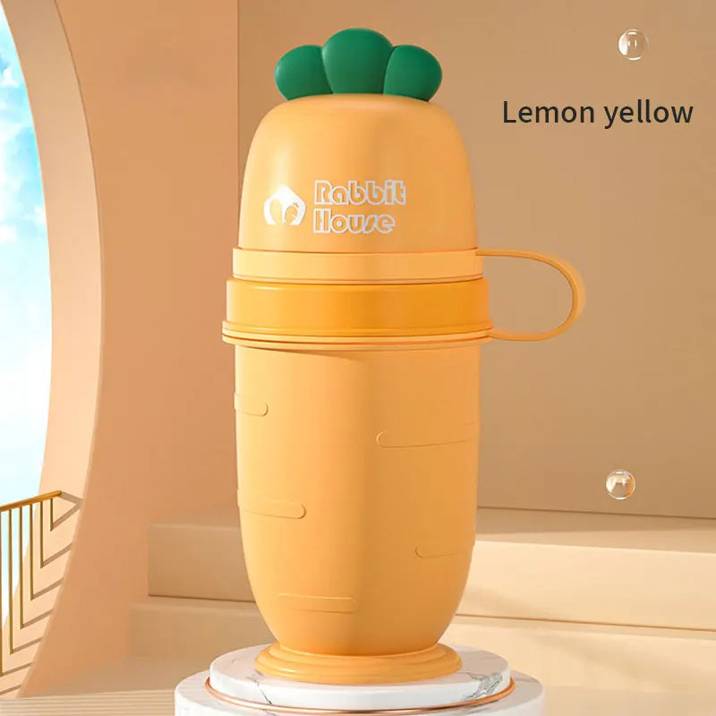 Portable Baby Hygiene Toilet Urinal - Anti-leakage