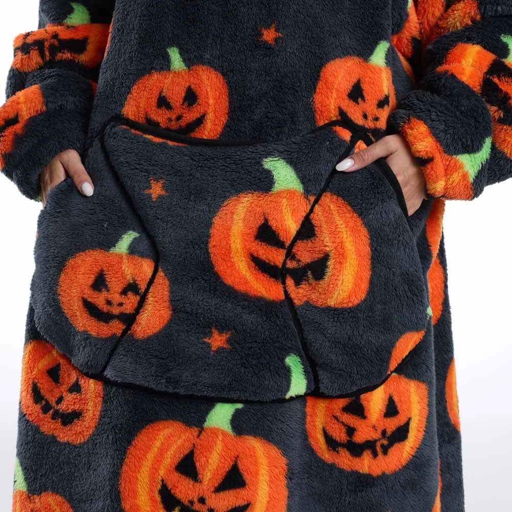 Christmas robe Pajamas for Adults