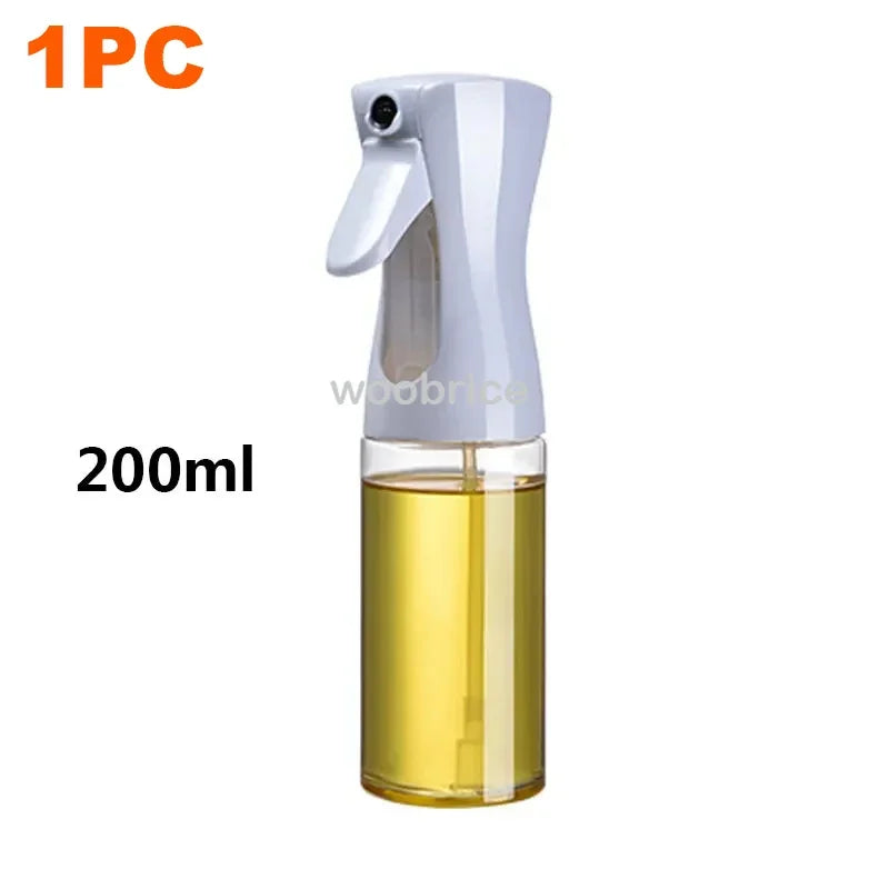 Oil Spray for Kitchen Oil Nebulizer Dispenser Spray Oil Sprayer Airfryer