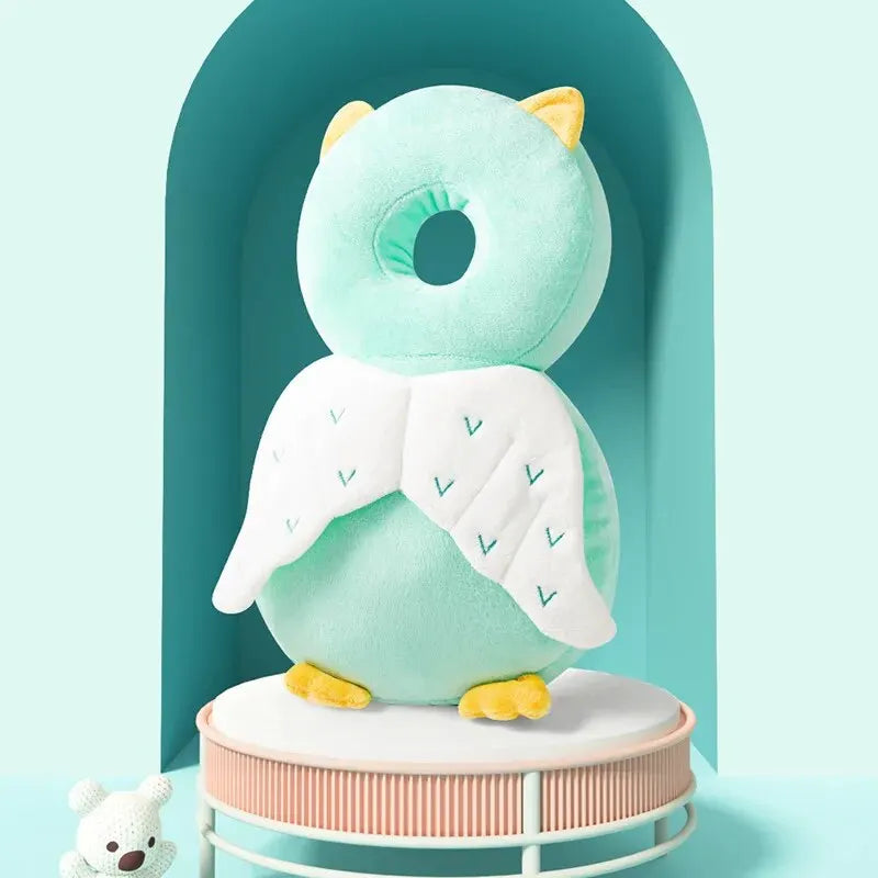 Children's Anti-Fall Pillow Baby Toddler - Buy One Get One Free π₯