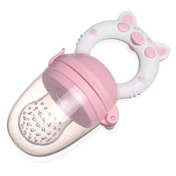 Juice Extractor Pacifier cup Molars Baby
