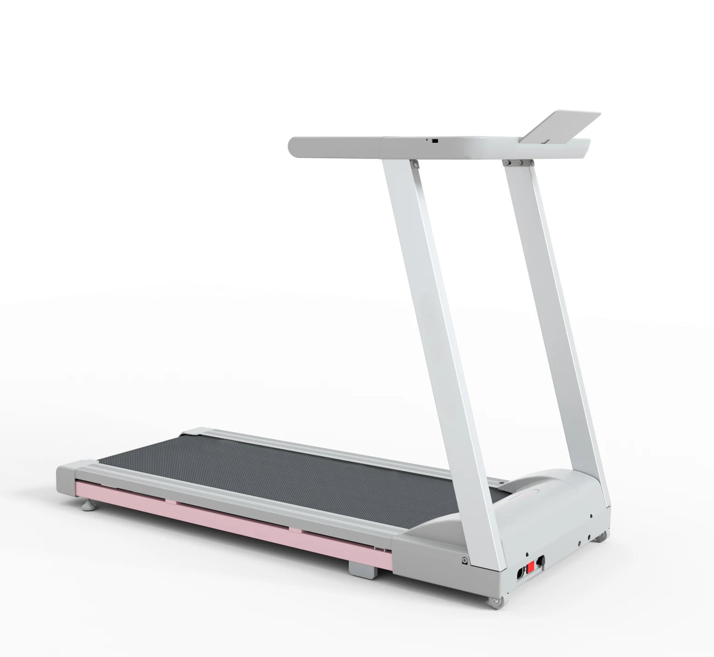 3.0HP Treadmills Electric APP Online Monitoring 7.5MPH Remote Control