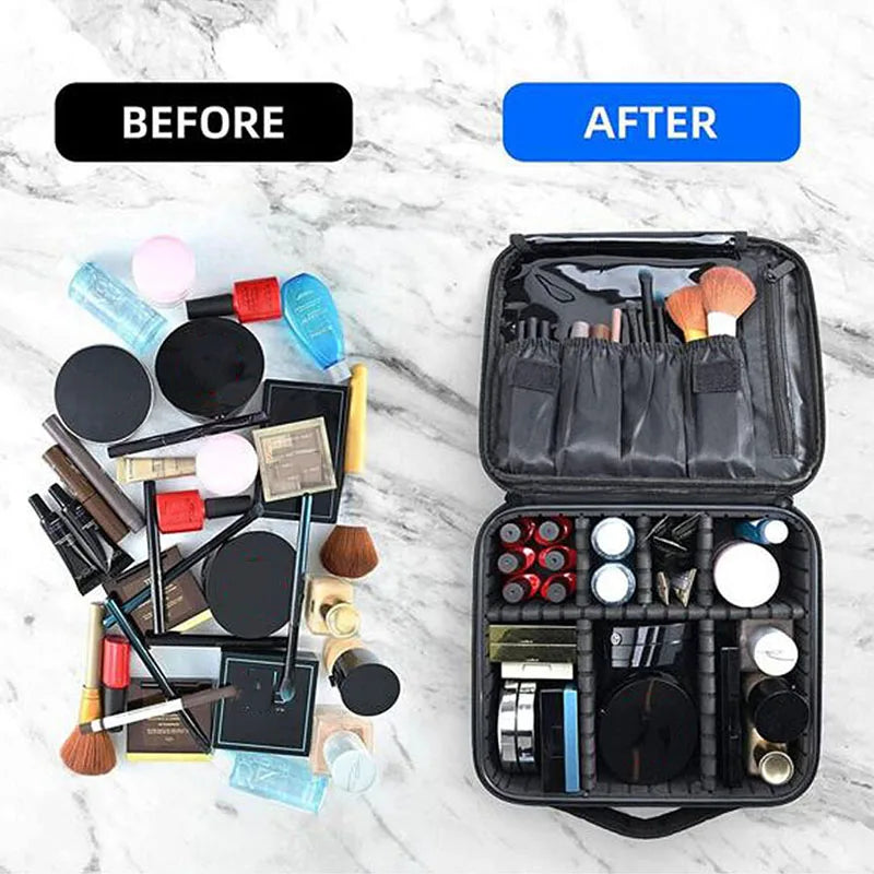 Bag for Women Travel Waterproof Tool Storage Cosmetic Case