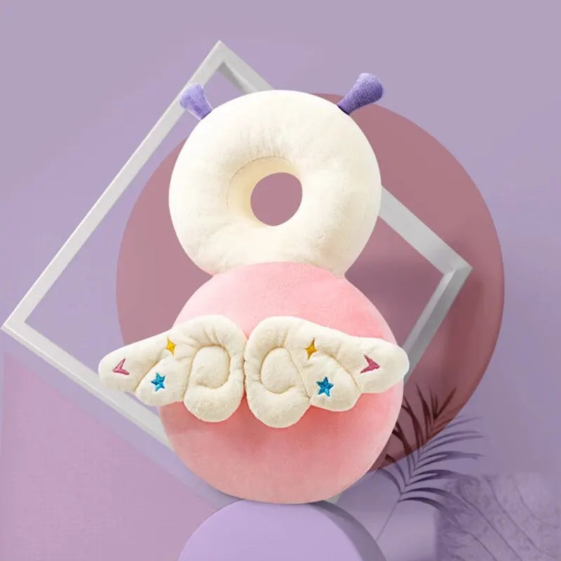 Children's Anti-Fall Pillow Baby Toddler - Buy One Get One Free π₯