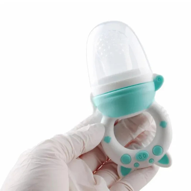 Juice Extractor Pacifier cup Molars Baby