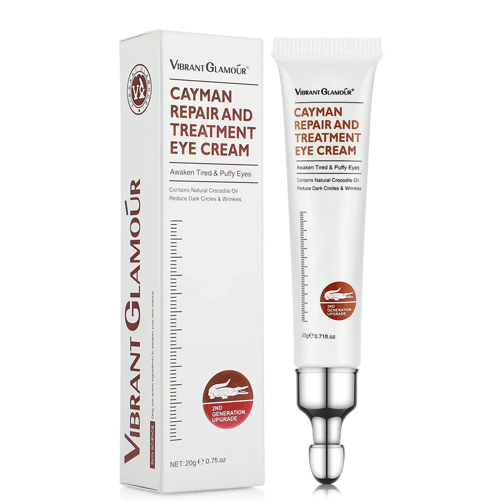 Peptide Collagen Eye Cream Anti-Wrinkle Anti-Age Remove Dark Circles Eye