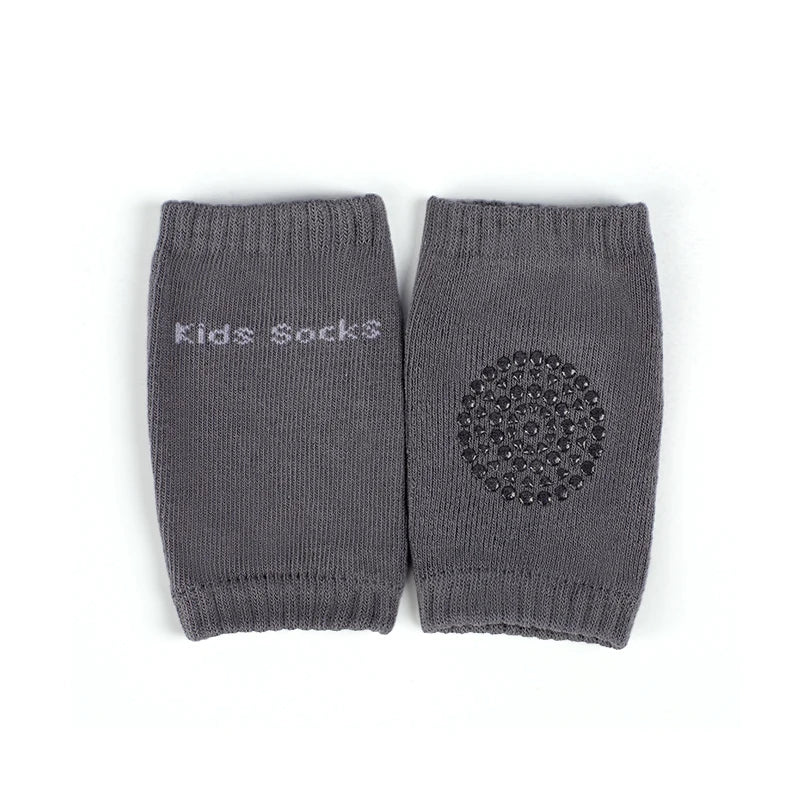 Non-Slip Baby Knee Pads β Protective Crawling Cushions for Infants - Buy one Get two Free π₯