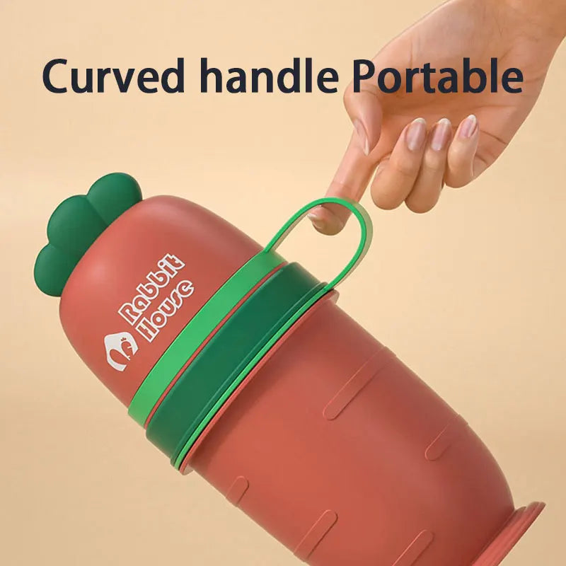 Portable Baby Hygiene