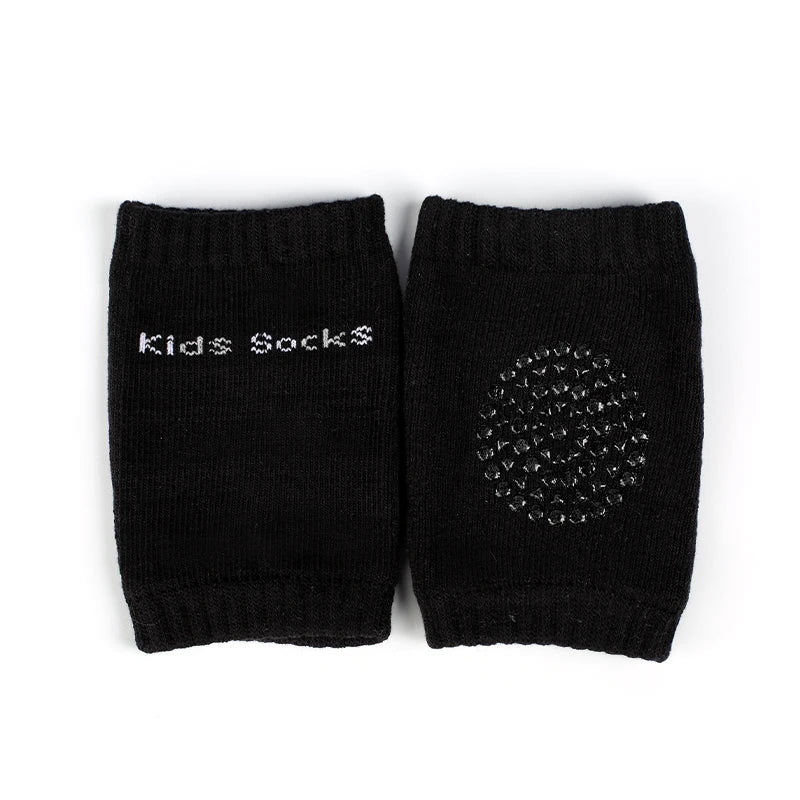 Non-Slip Baby Knee Pads β Protective Crawling Cushions for Infants - Buy one Get two Free π₯