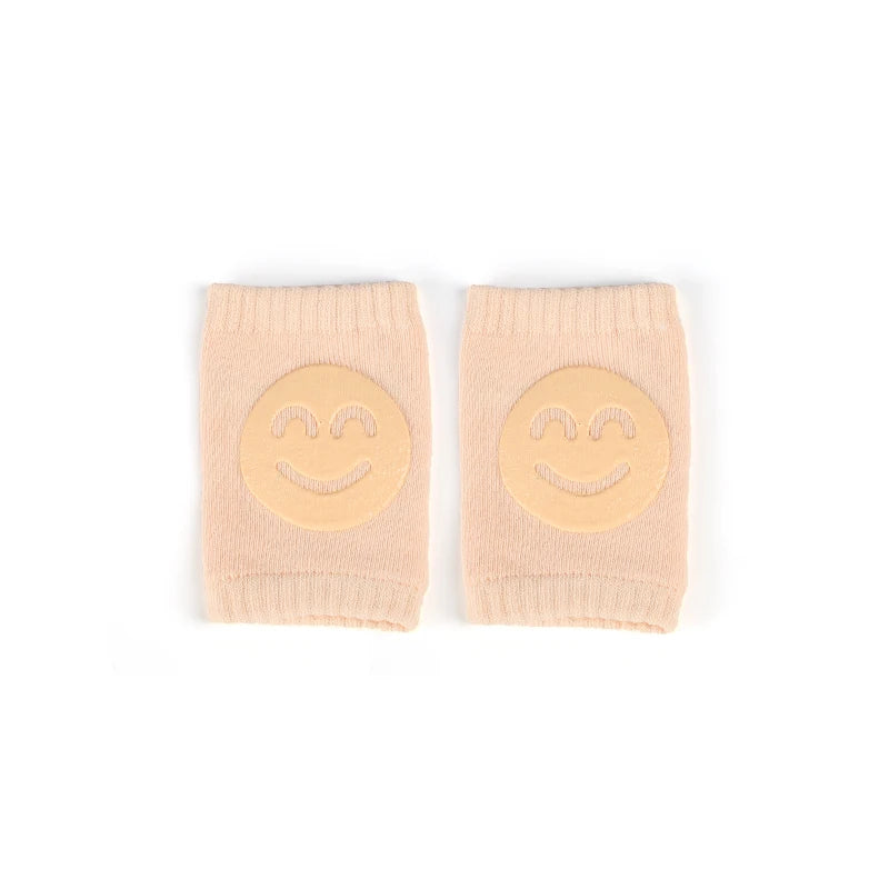 Non-Slip Baby Knee Pads β Protective Crawling Cushions for Infants - Buy one Get two Free π₯
