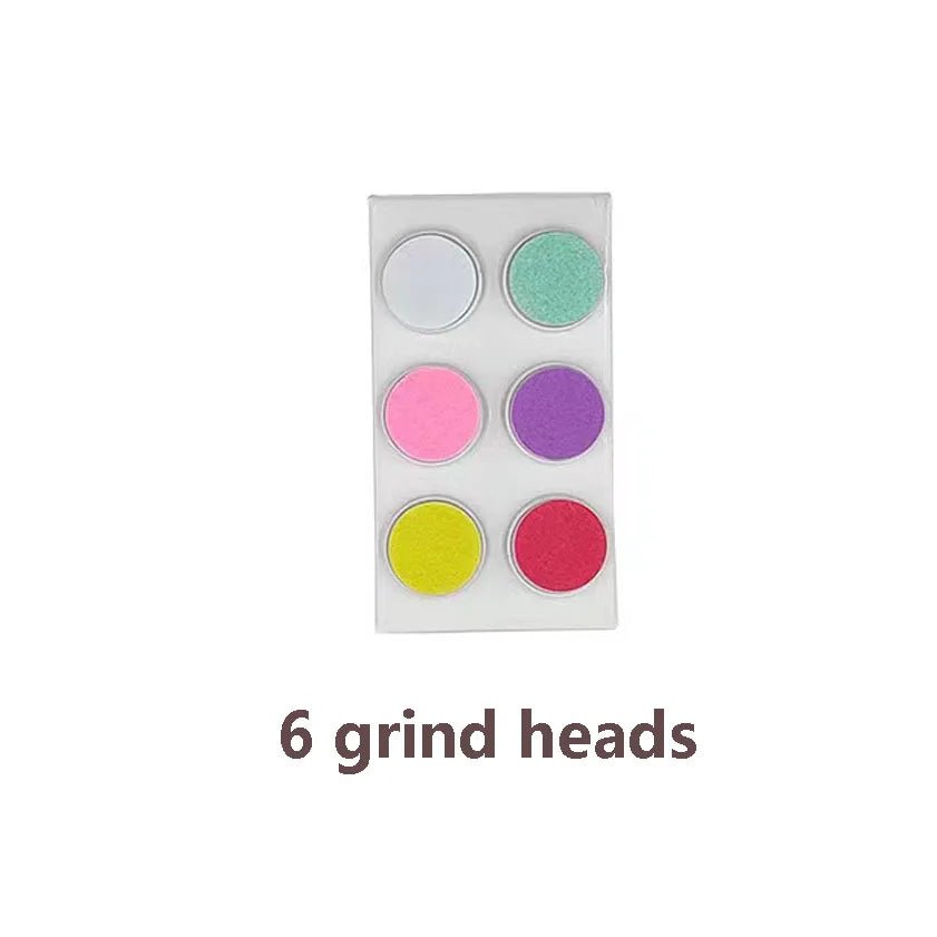 Baby Nail Care Trimmer Electric Kids Nail Pedicure - Buy One Get One Free 🔥 - BeeBeeBuys