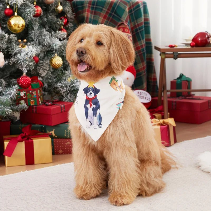 PatPat Christmas Full - Body Pajamas ; Family Matching Pajama Set - BeeBeeBuys