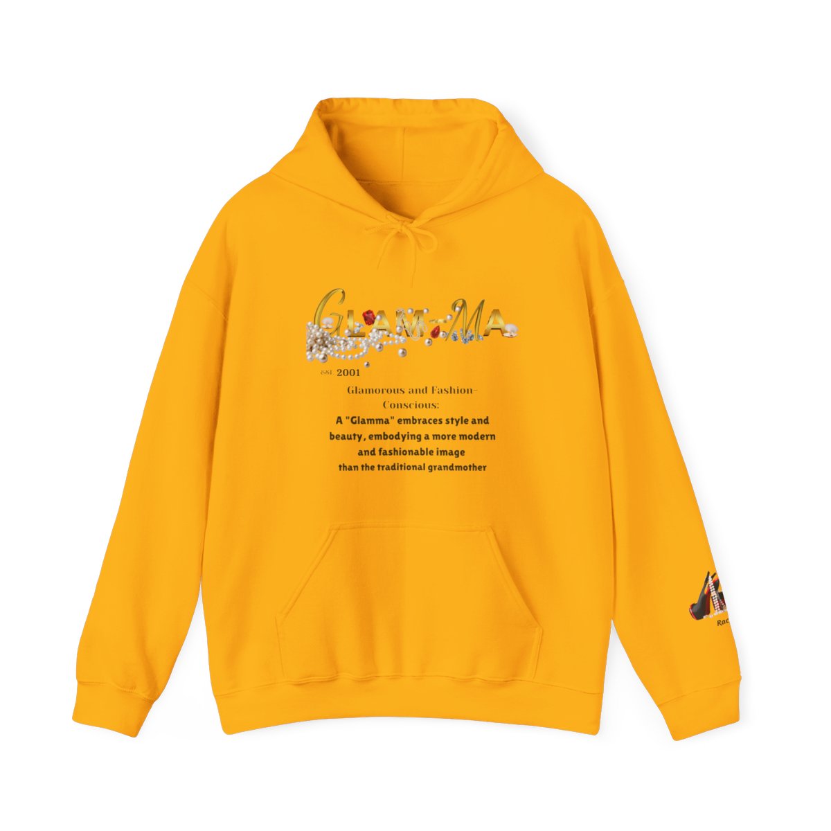 Glam-Ma Sweatshirt