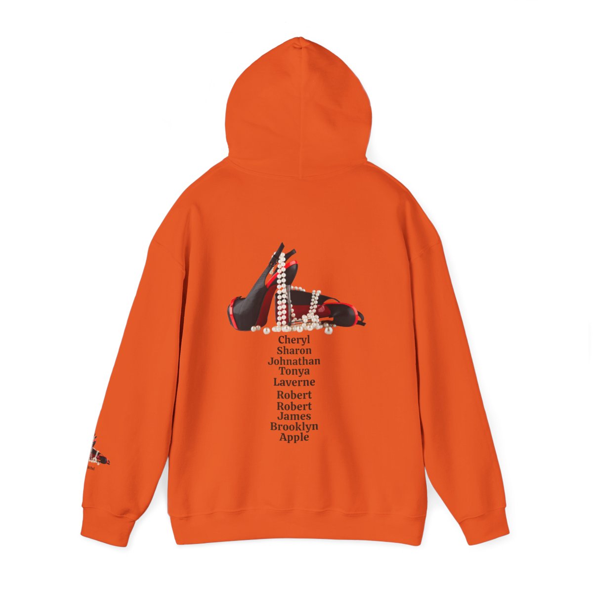 Glam-Ma Sweatshirt