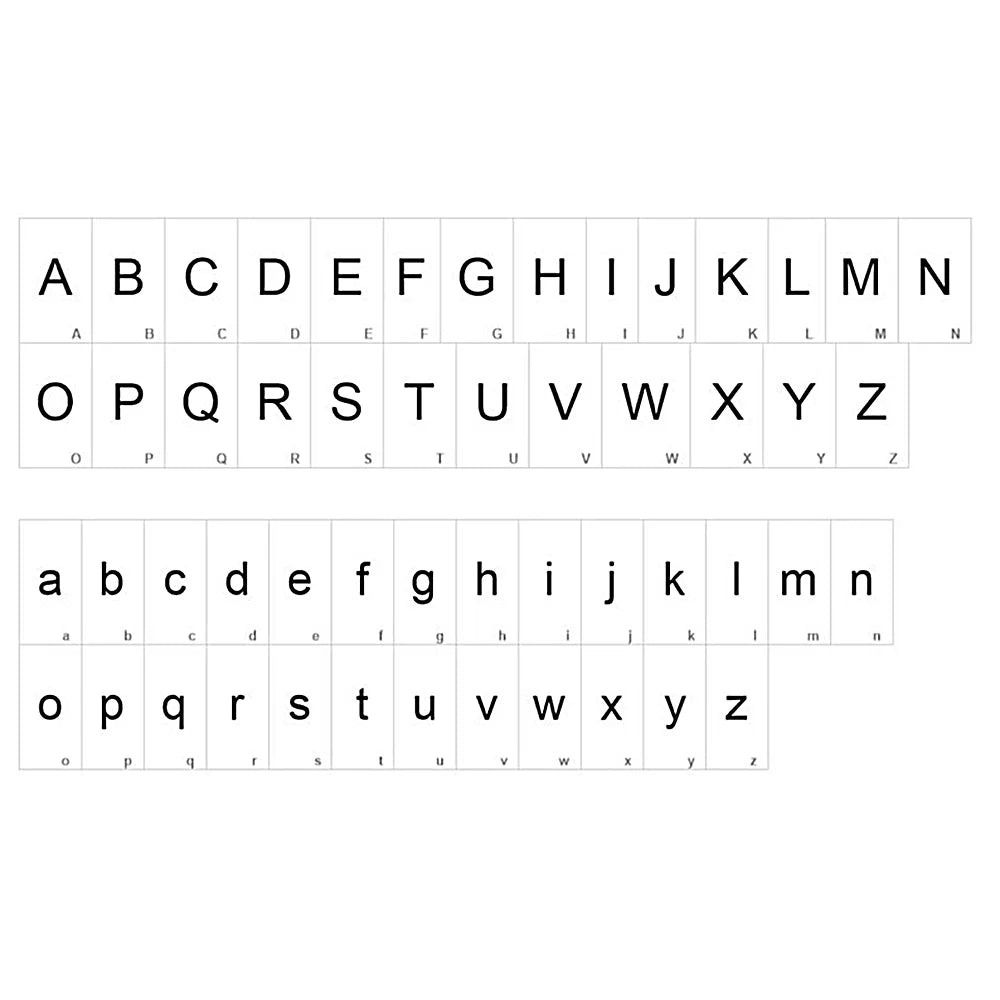 Women's Customized name Ring Stainless Steel Customized Jewelry Gift - BeeBeeBuys