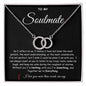 Soulmate - We're Everything Perfect Pair