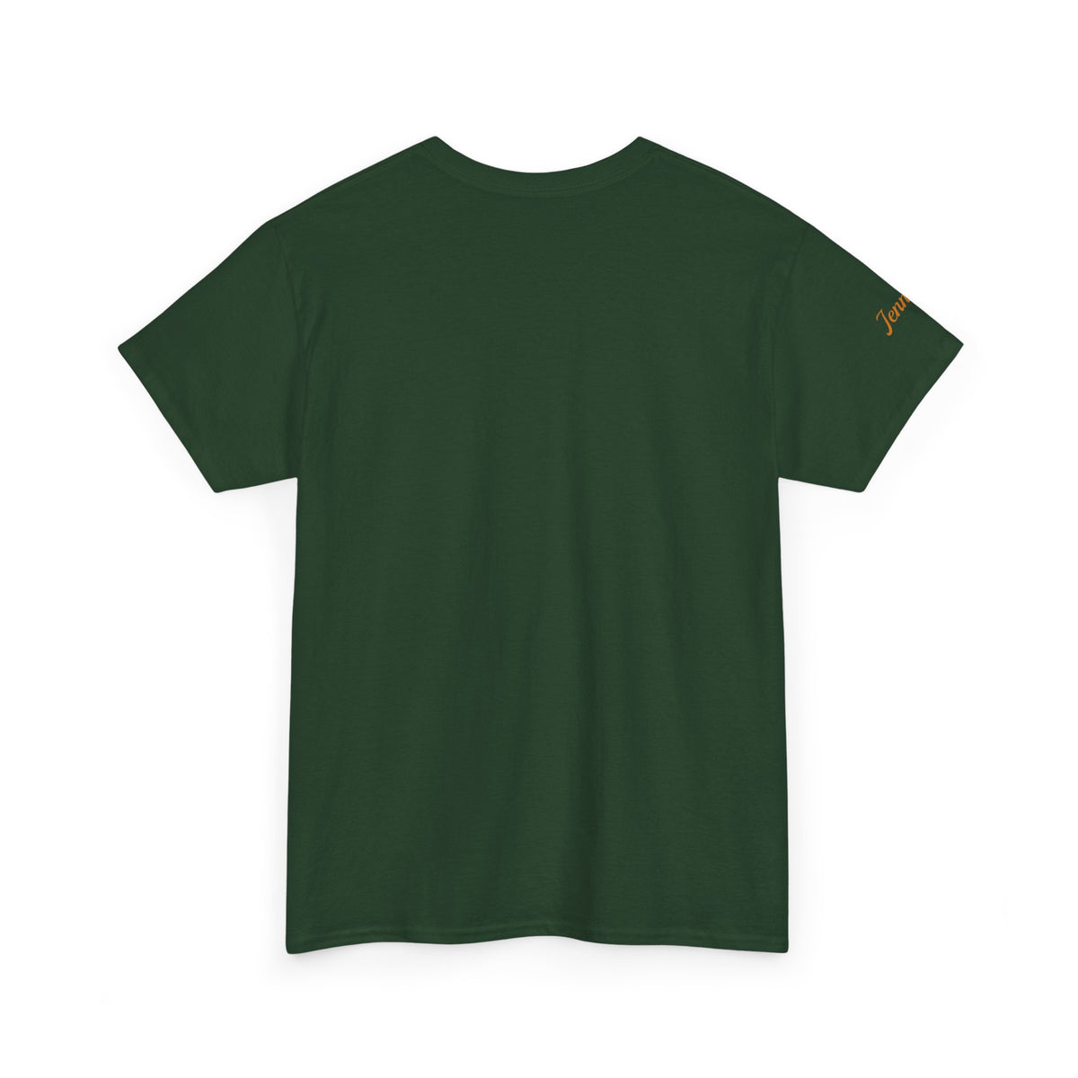 Everywhere You Go, Chaos Follows Green Chaos Graphic T-Shirt