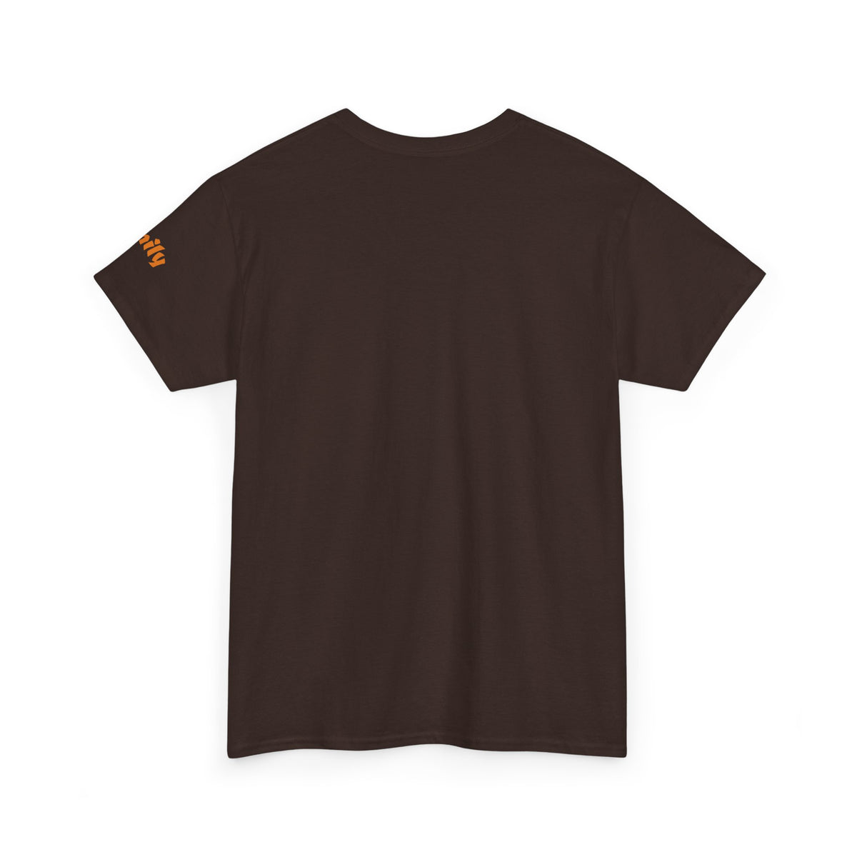 Personalized  (with Your likeness & Name) “Vote Removes Stubborn Orange Stains” Political Humor T-Shirt