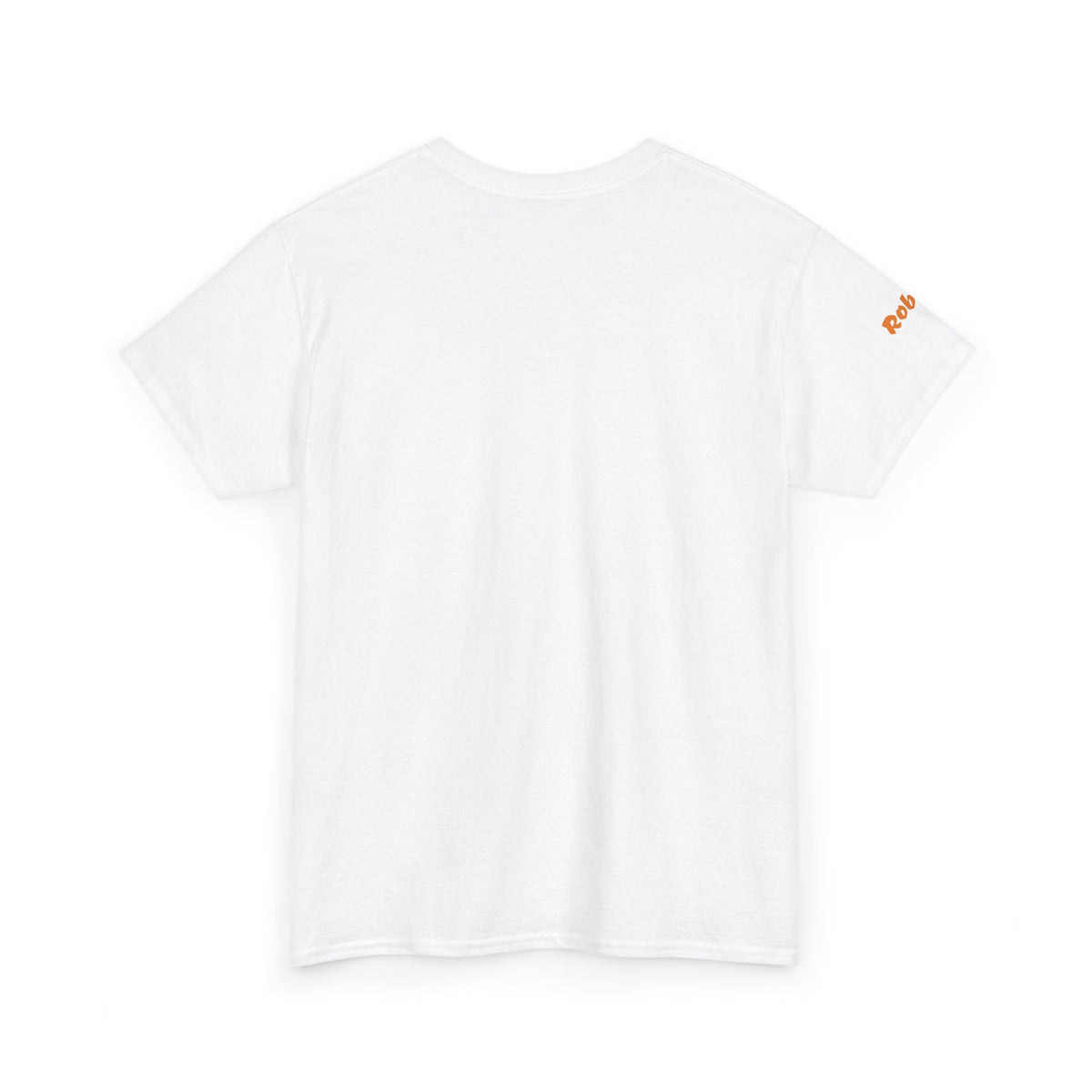 Personalized w/Your Likeness & Name  “Vote Removes Stubborn Orange Stains” Retro T-Shirt