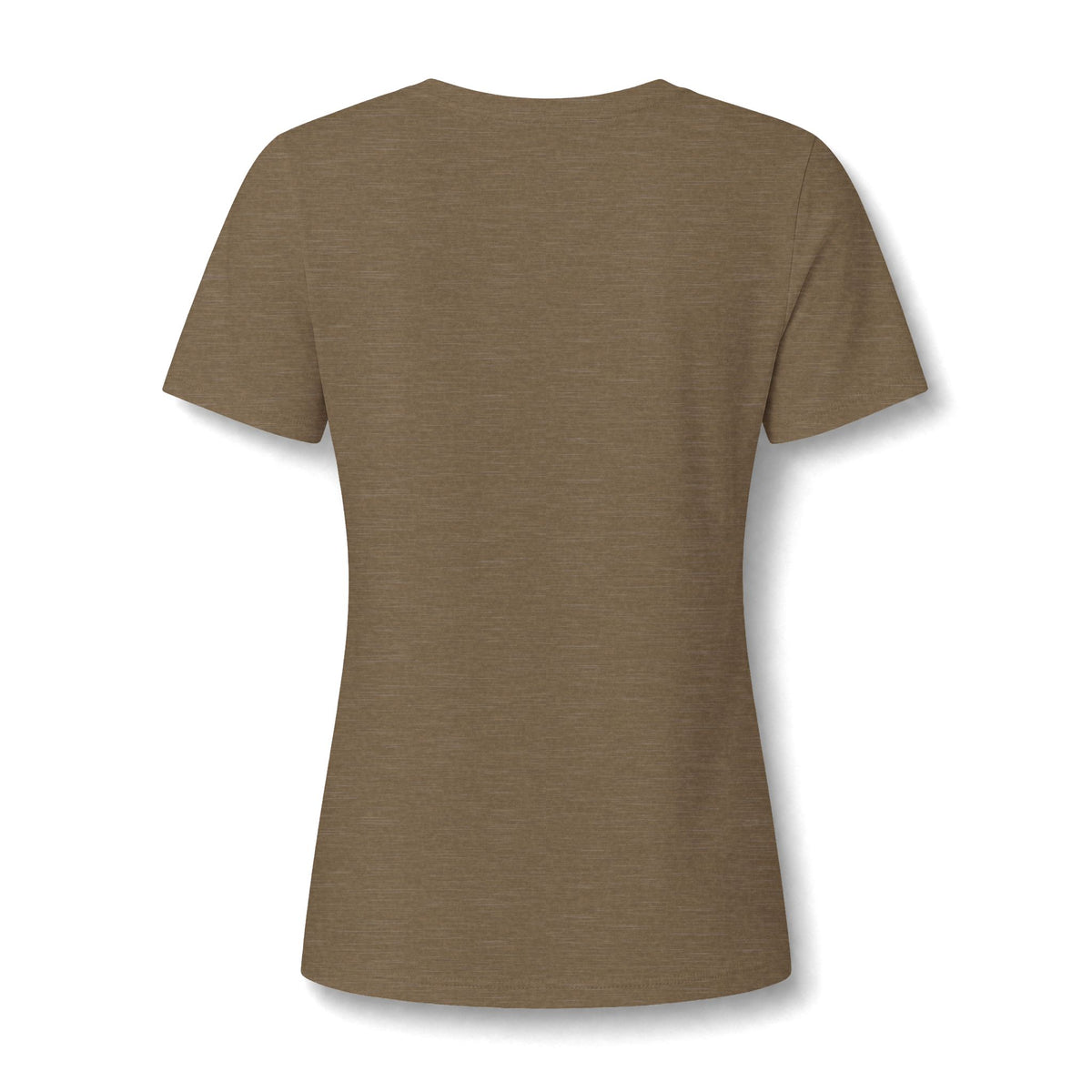 Personalized “Besties Since” V-Neck T-Shirt With Names, Photos and Year