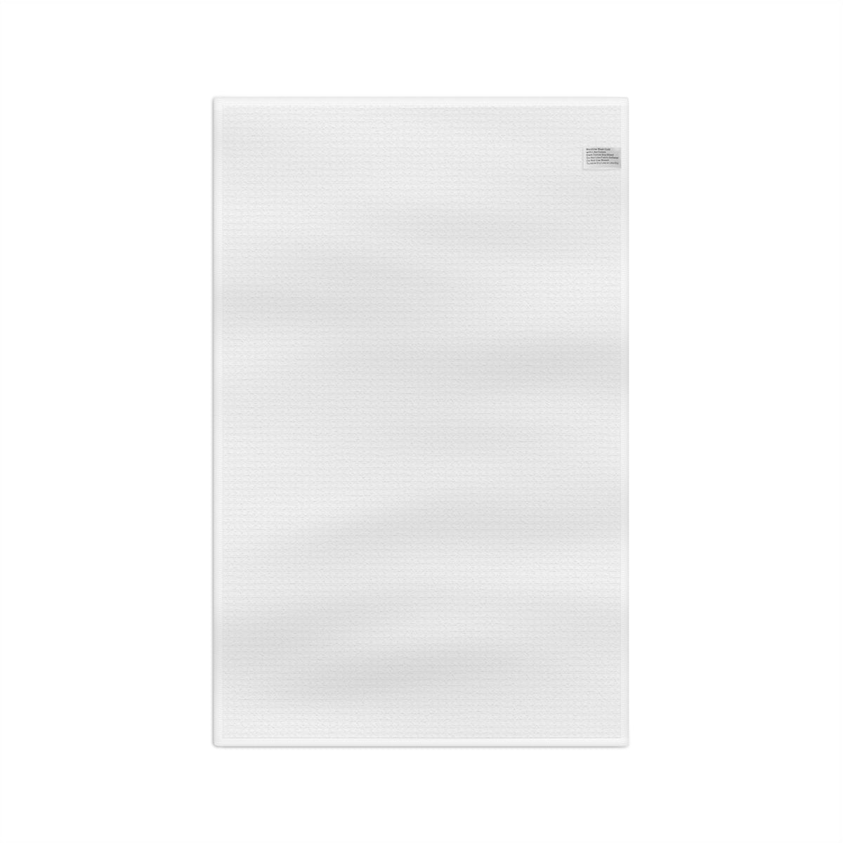 Give Thanks "Family Name" Thanksgiving Pumpkin Microfiber Tea Towel