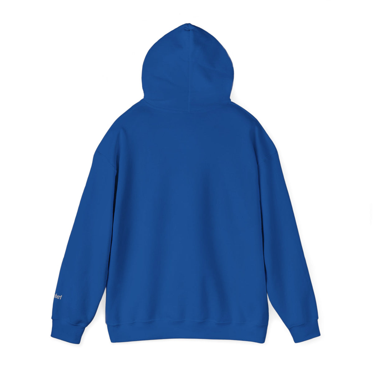 Mochi Puzzle Piece Graphic Hoodie