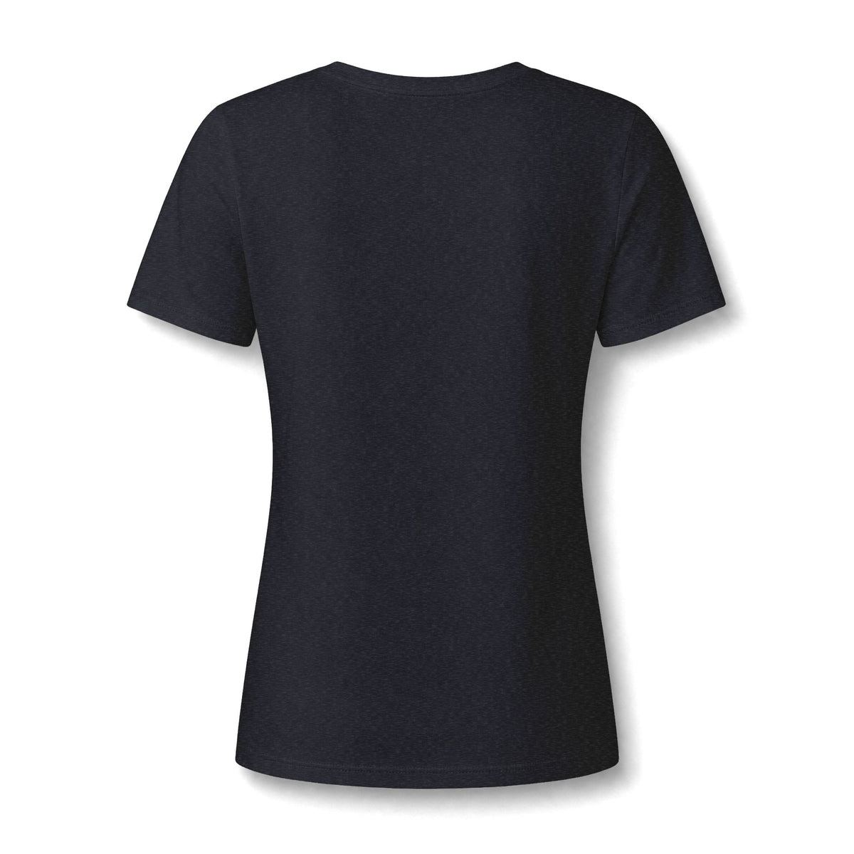 Personalized “Besties Since” V-Neck T-Shirt With Names, Photos and Year
