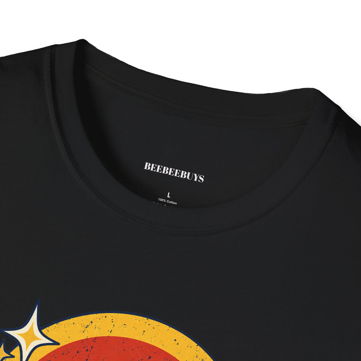 Vote Removes Stubborn Orange Stains Political Humor T-Shirt
