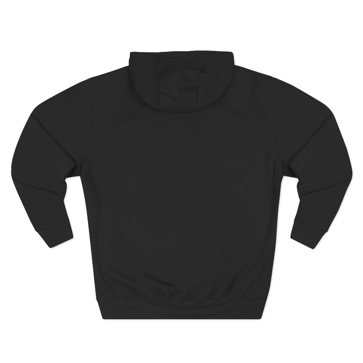 Couples hoodie "Bring the Charm, Bring the Alibi" - Personalize it with your name