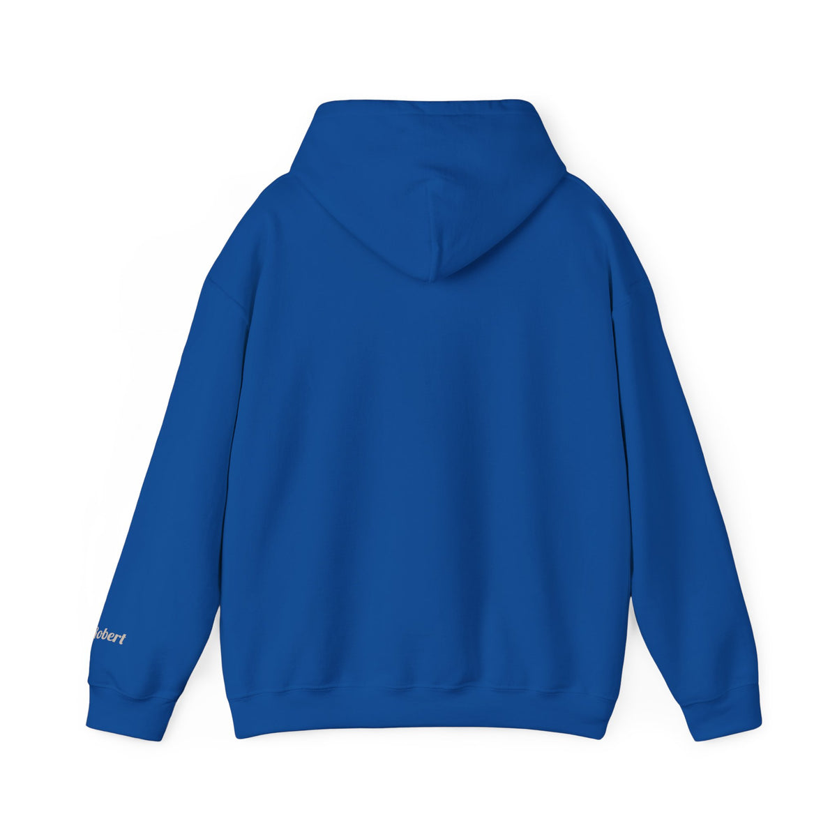 Mochi Puzzle Piece Graphic Hoodie