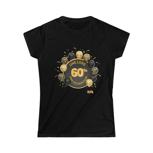 Women's Softstyle Tee