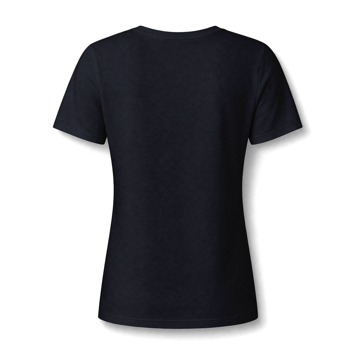 Personalized “Besties Since” V-Neck T-Shirt With Names, Photos and Year