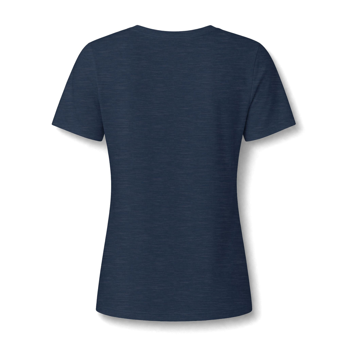 Personalized “Besties Since” V-Neck T-Shirt With Names, Photos and Year