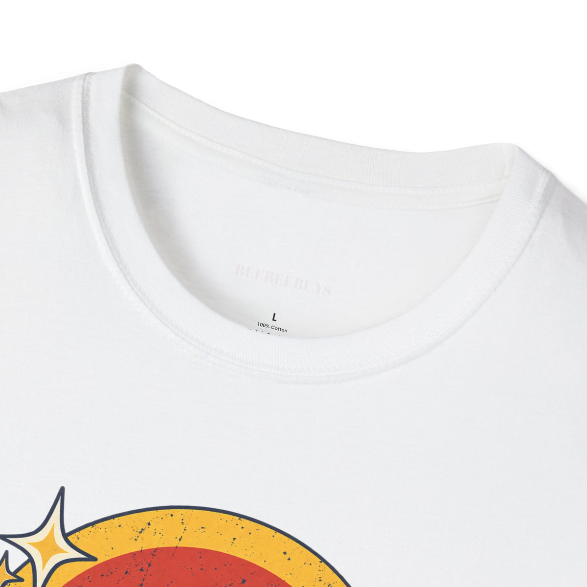 Vote Removes Stubborn Orange Stains Political Humor T-Shirt