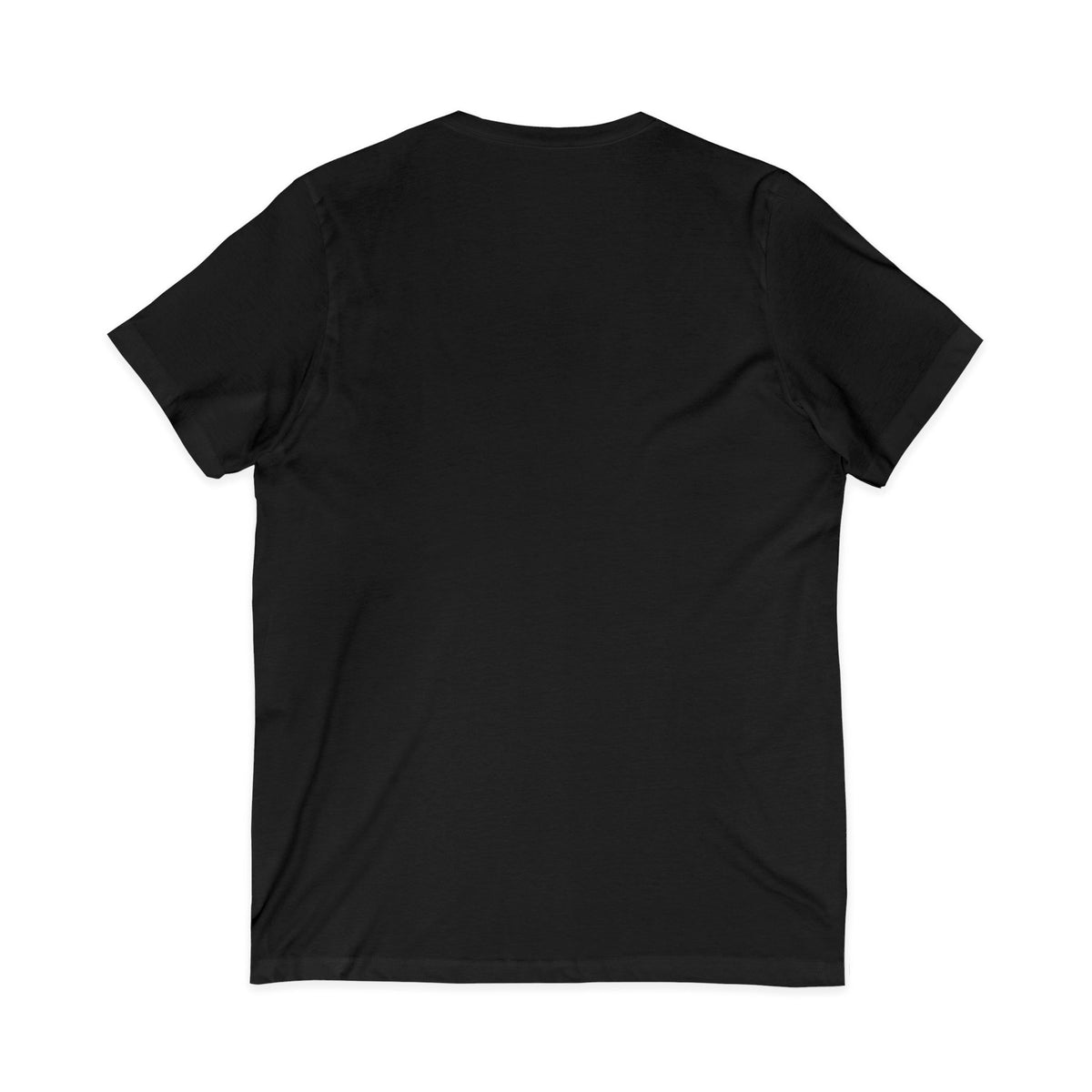 Personalized Your name and Likeness "Be You! The World Will Adjust” V-Neck T-Shirt