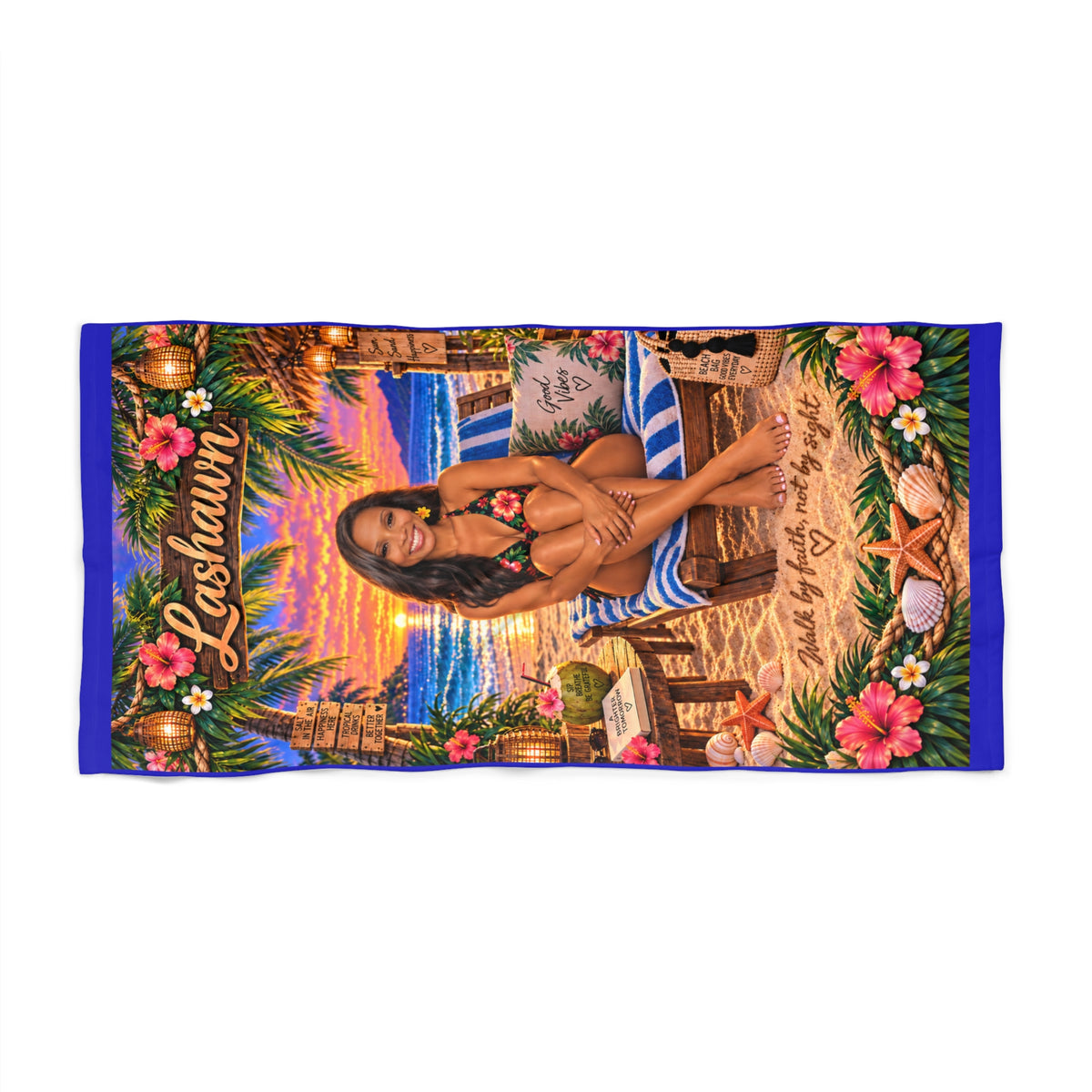 Copy of Beach Towel