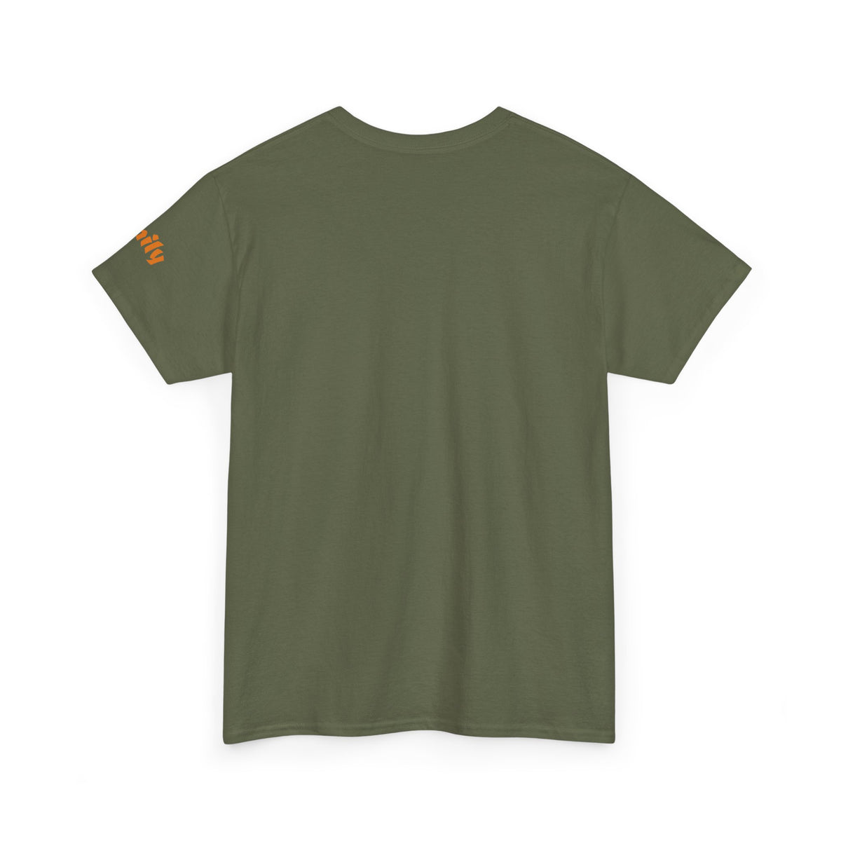 Personalized  (with Your likeness & Name) “Vote Removes Stubborn Orange Stains” Political Humor T-Shirt