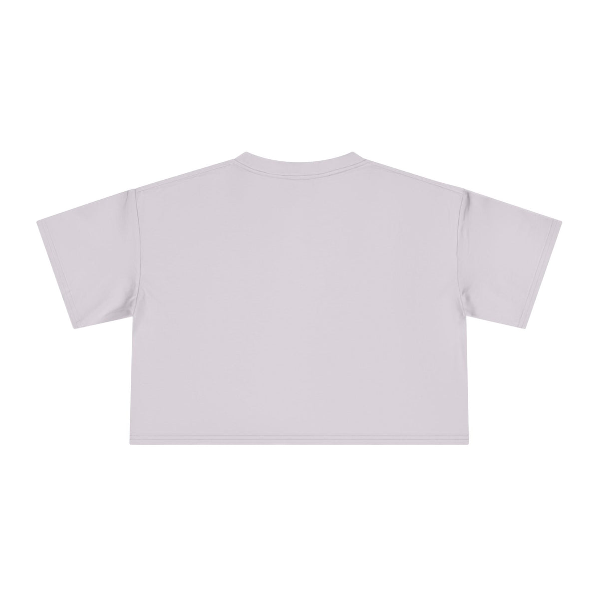Graffiti Crop Tee