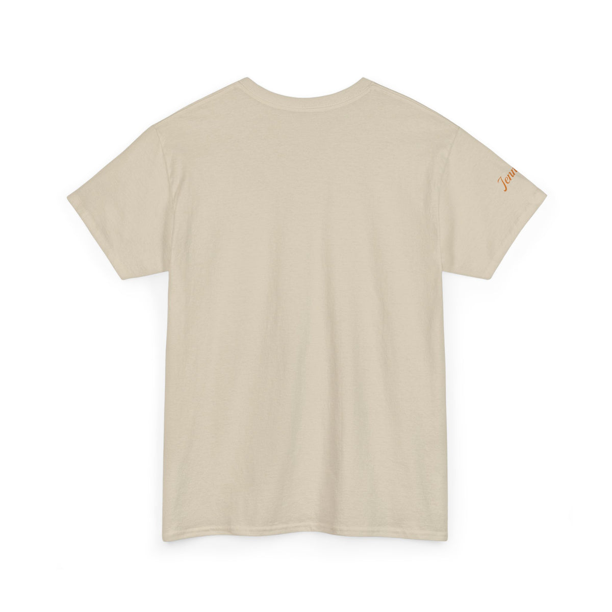 Personalized “ Chaos ” Couples T-Shirt Set - Live