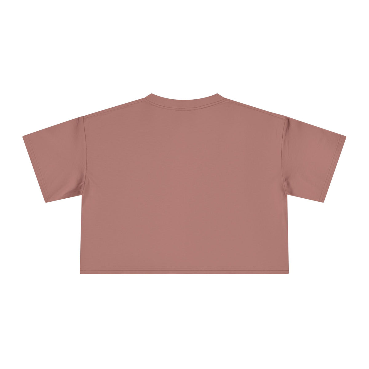 Graffiti Crop Tee