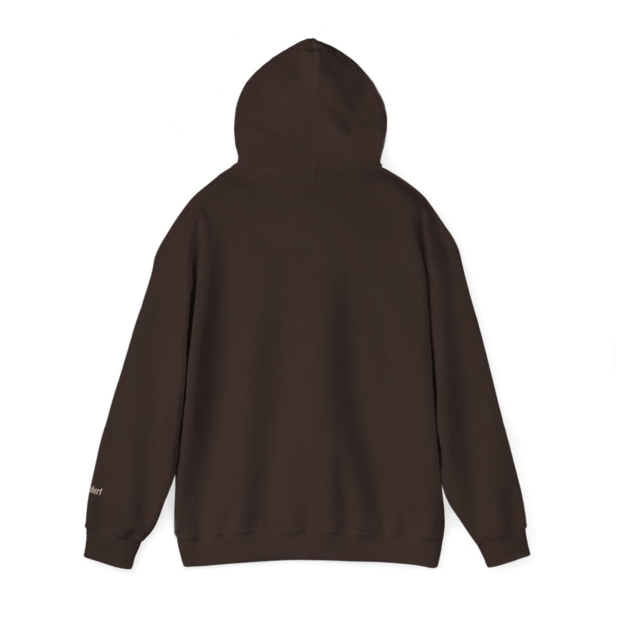 Mochi Puzzle Piece Graphic Hoodie