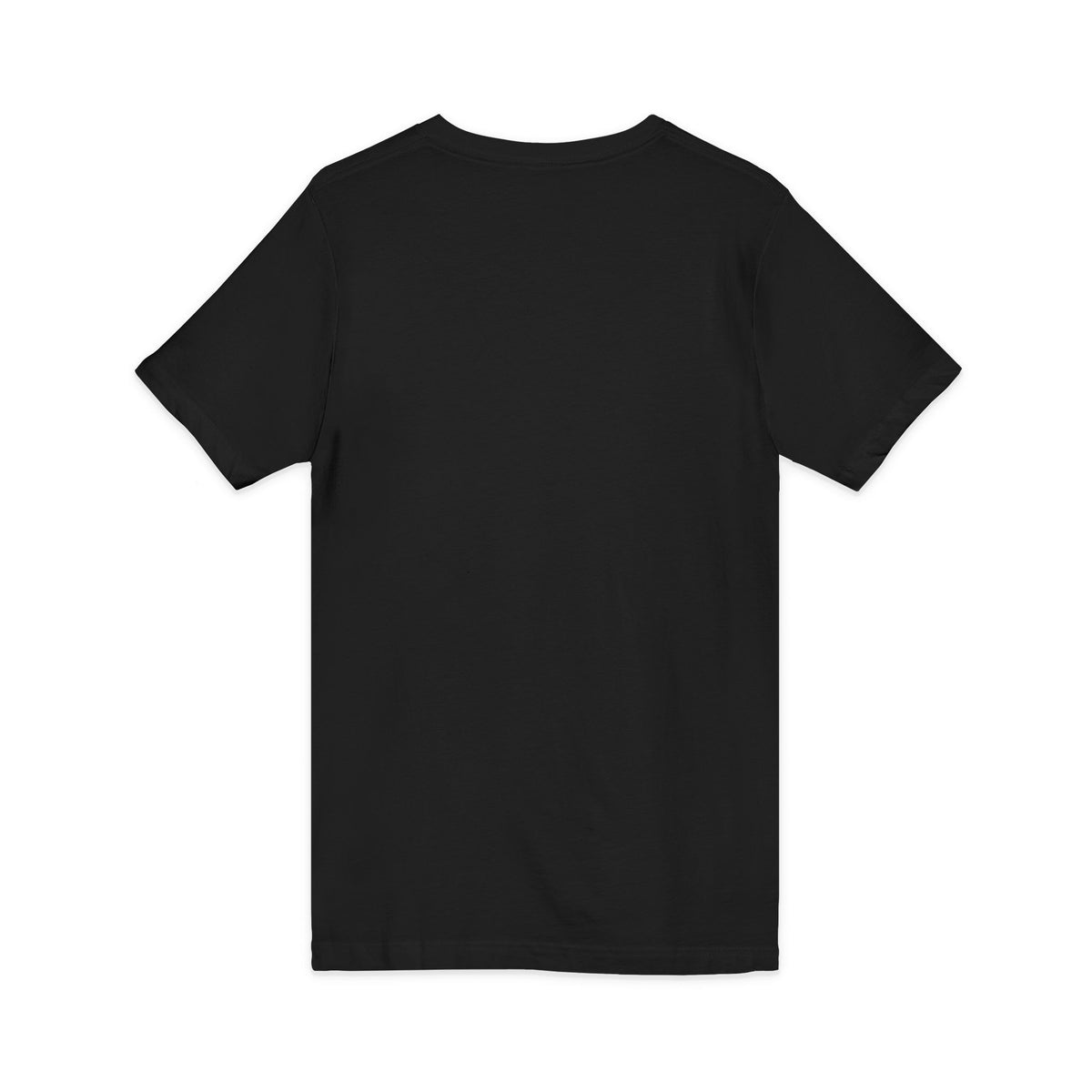 Personalized Your name and Likeness "Be You! The World Will Adjust” V-Neck T-Shirt