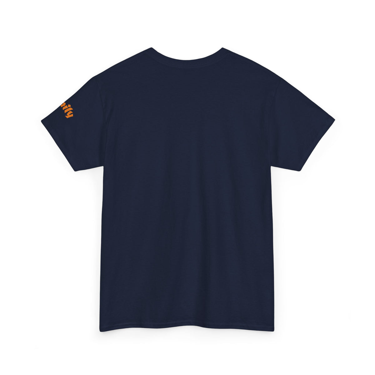 Personalized  (with Your likeness & Name) “Vote Removes Stubborn Orange Stains” Political Humor T-Shirt